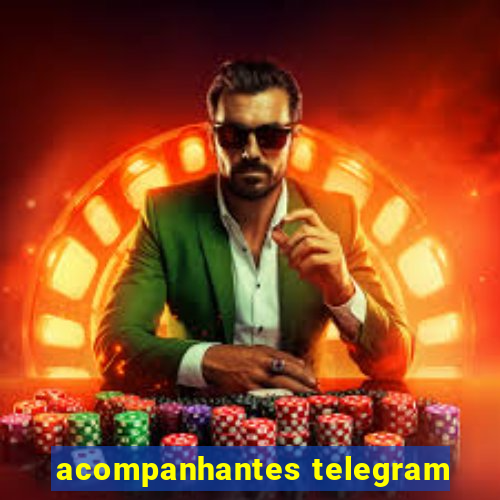 acompanhantes telegram